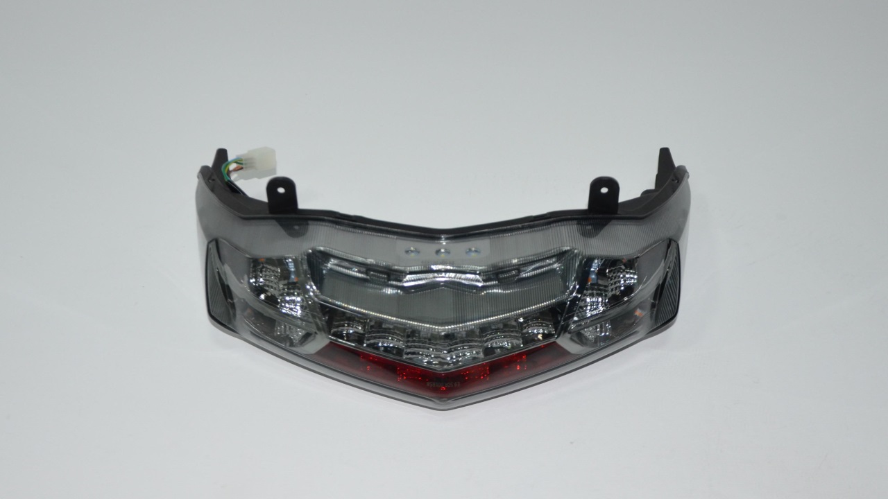 ARKA STOP (PESARO125)